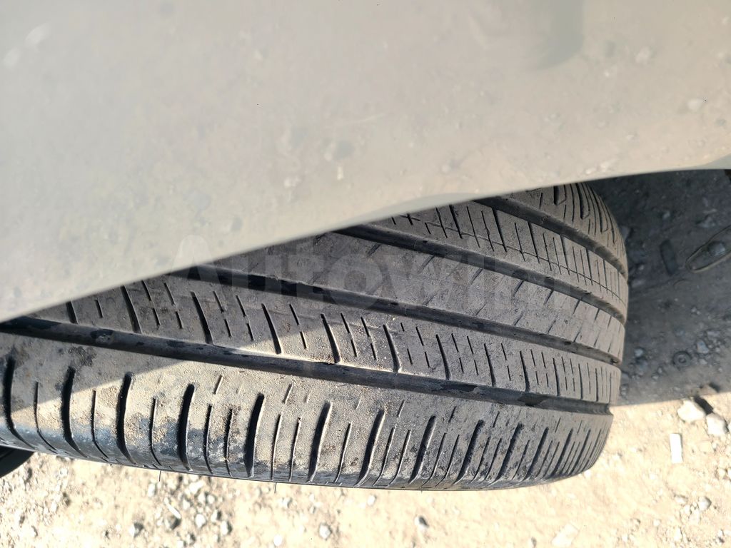 Hyundai Tucson 2010 ID: V047355