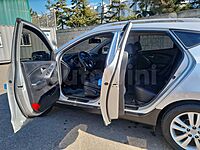 Hyundai Tucson 2010 ID V0111126