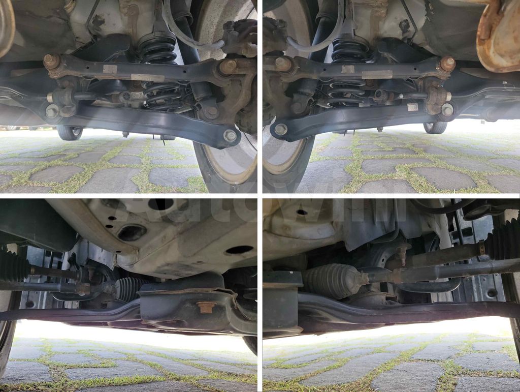 Hyundai Tucson 2010 ID:V067901 (Techo Panorámico)