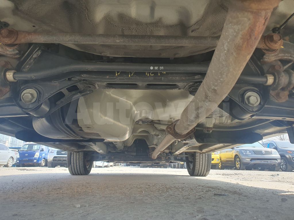 Hyundai Tucson 2011 ID: V286081