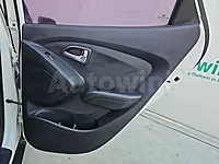 Hyundai Tucson 2012 ID: V300531