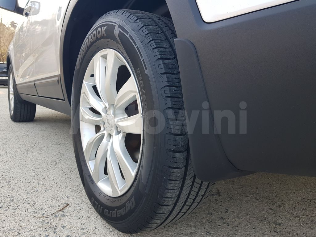 Kia Sorento 2010 V008622