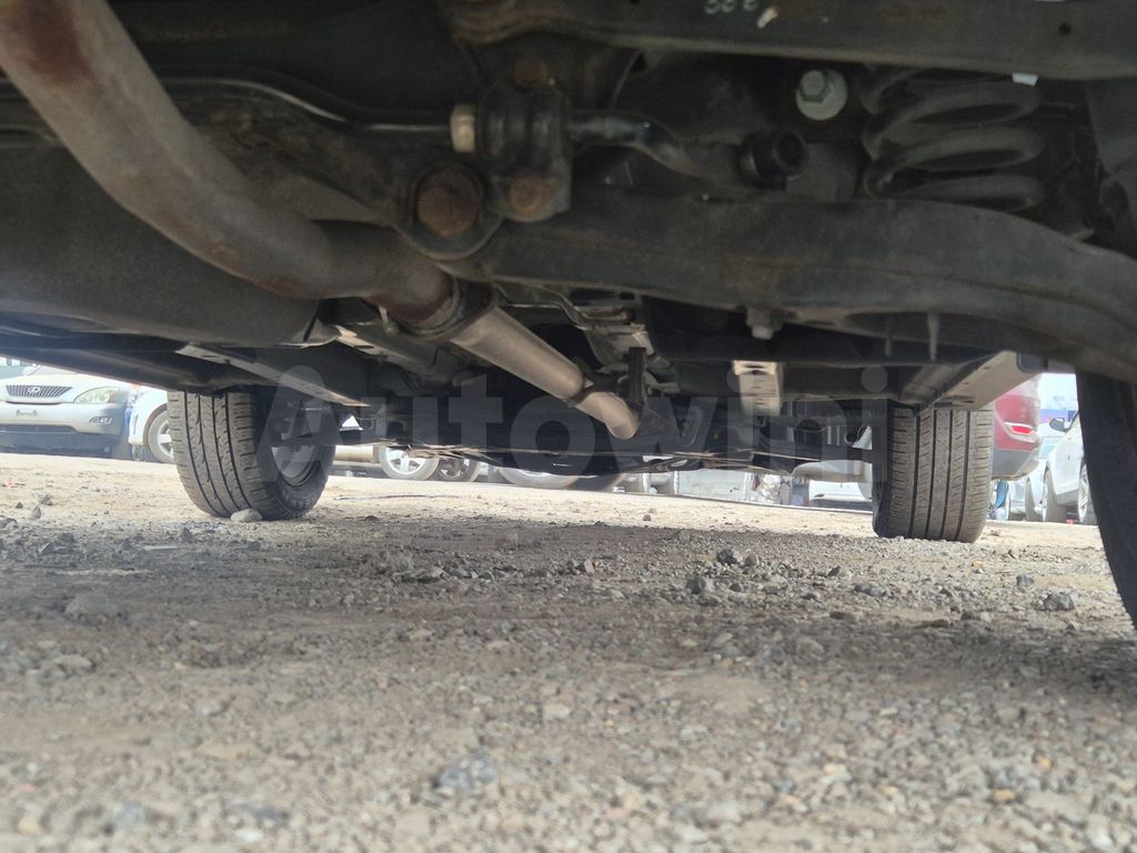 Hyundai Tucson 2010 ID : V044094