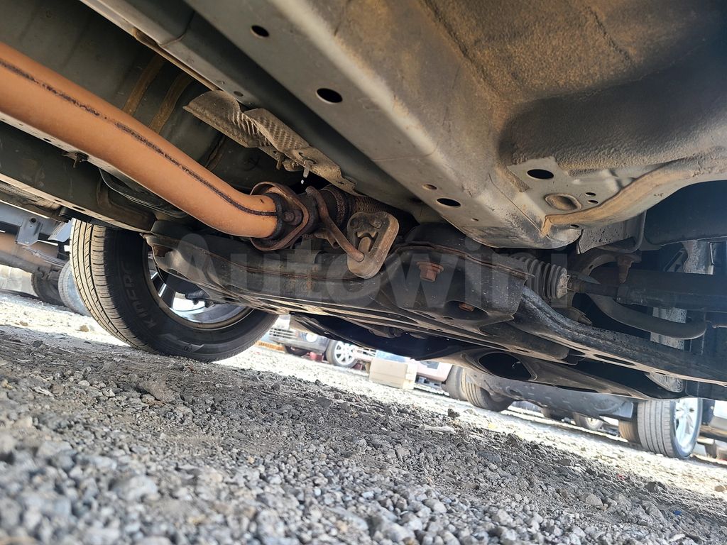 Hyundai Tucson 2010 ID: V047355