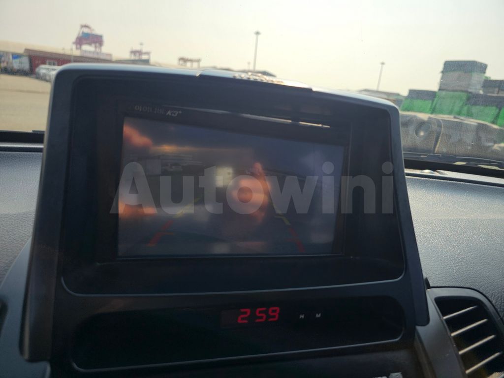 Kia Sorento 2010 ID:V045830