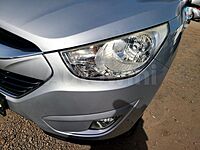 Hyundai Tucson 2010 ID: V047355