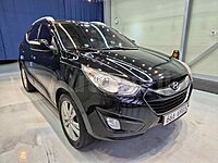 Hyundai Tucson 2011 ID : V276518