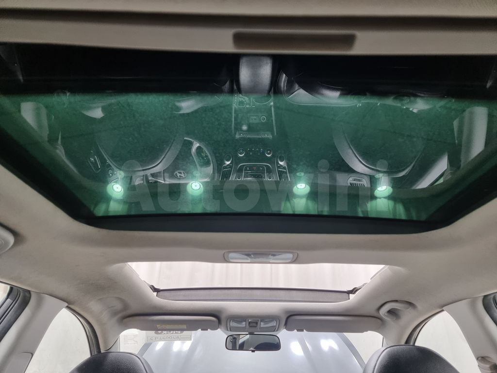 Hyundai Tucson 2010 ID : V002292