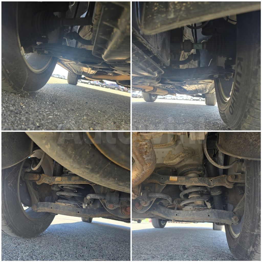 Hyundai Santa Fe 2013 ID: V108516