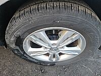 Hyundai Tucson 2012 ID: V374546