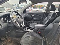 Hyundai Tucson 2010 ID: V012676