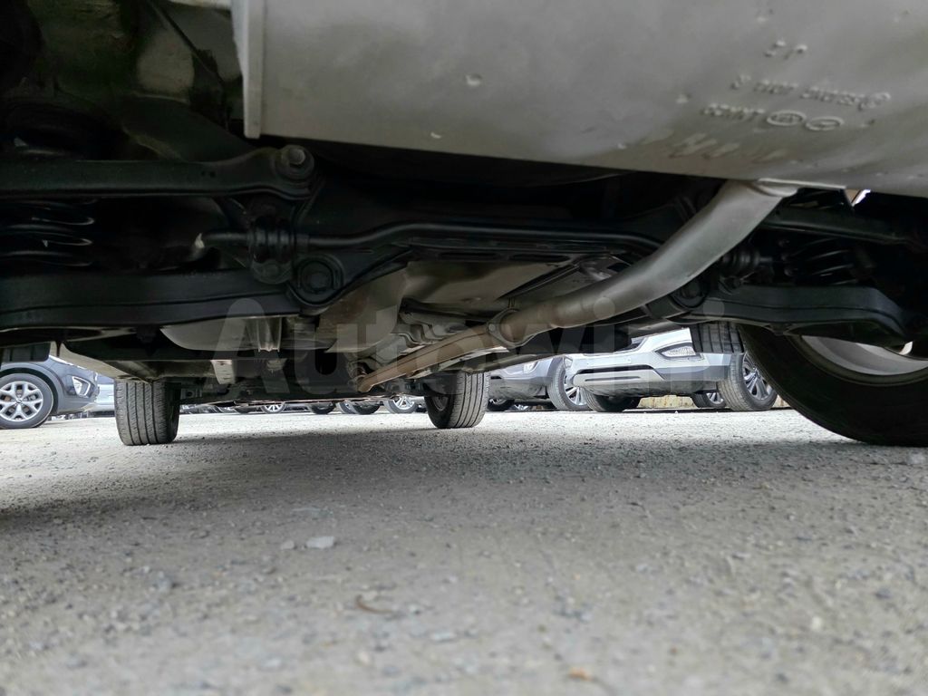 Hyundai Tucson 2010 ID:V036122