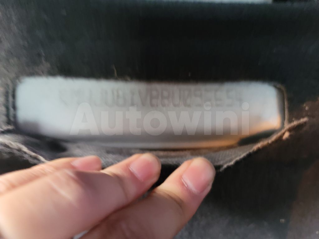 Hyundai Tucson 2011 ID : V096654