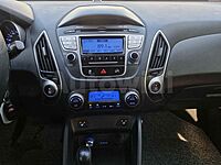 Hyundai Tucson 2010 ID V0111126