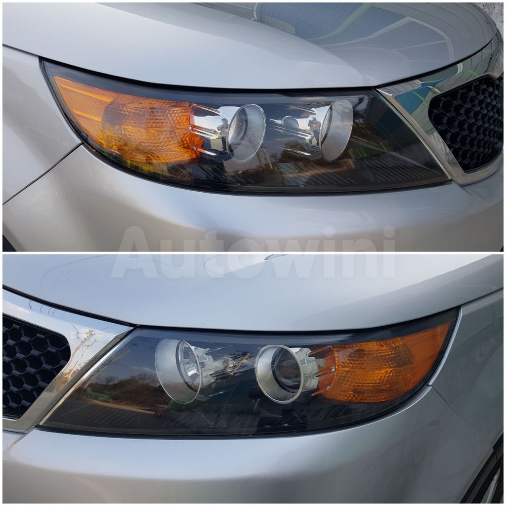 Kia Sorento 2010 V008622