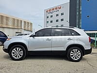 Kia Sorento 2010 ID: V000681 ( Techo Panorámico )