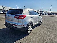 Kia sportage 2013 ID: V394058