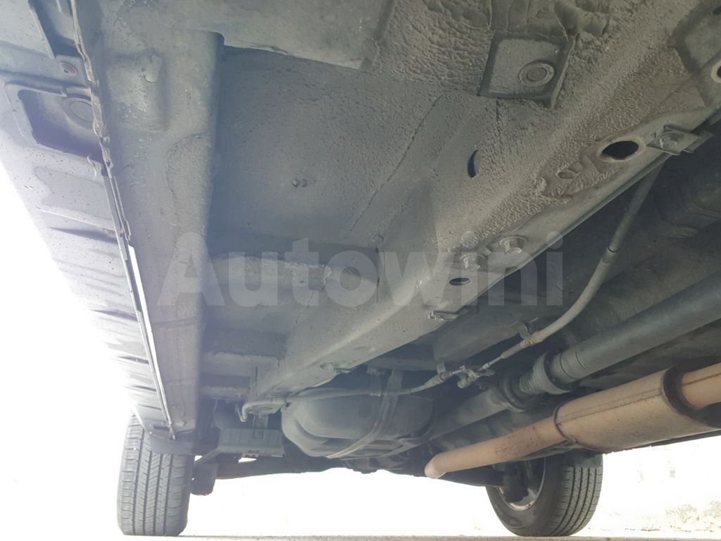 Kia Sorento 2010 V008622