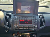 Kia sportage 2013 ID: V394058