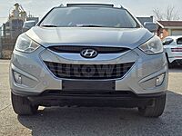 Hyundai Tucson 2010 ID : V037706
