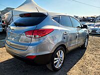 Hyundai Tucson 2010 4x2 ID : V775206