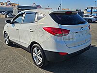 Hyundai Tucson : V273578