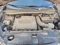Hyundai Tucson 2010 ID: V016134