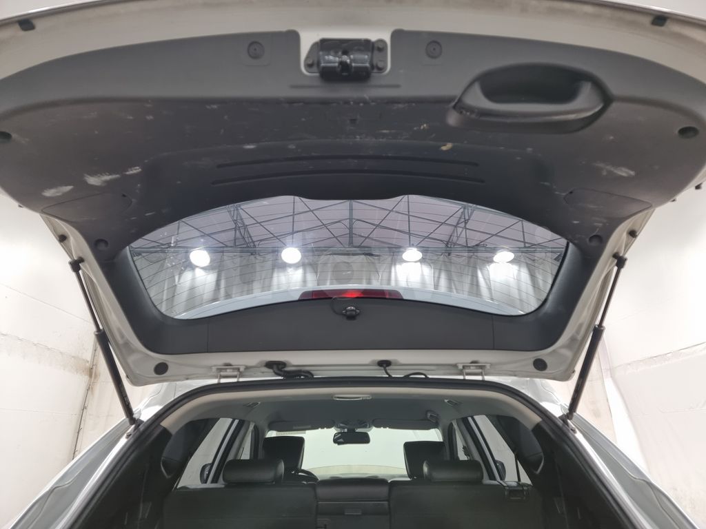 HYUNDAI SANTA FE 2014 4X4 ID:292961