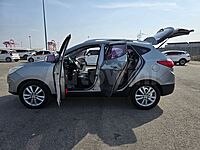 Hyundai Tucson 2010 ID : V037706