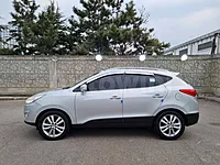 Hyundai Tucson 2011 4x4 ID: V120943