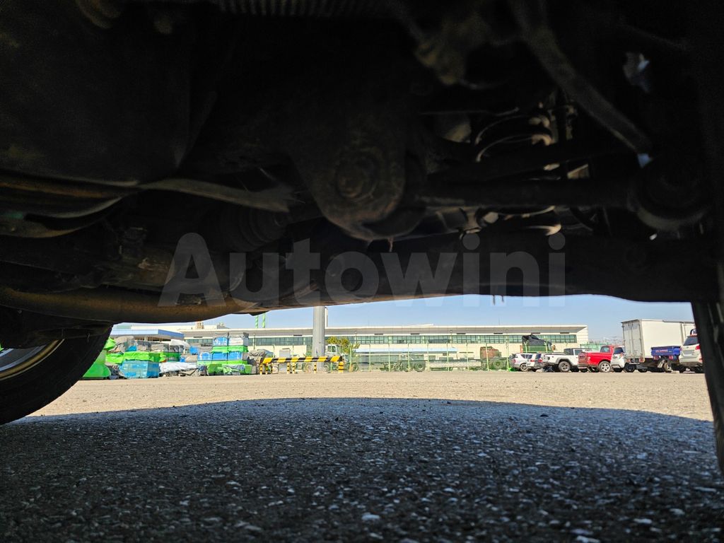 Hyundai Tucson 2012 ID: V381477