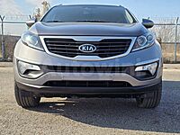 Kia Sportage 2011 ID : V003674