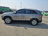Kia Sorento 2010 ID:V045830