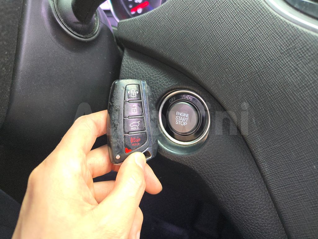Hyundai Santa Fe 2013 ID : V171826