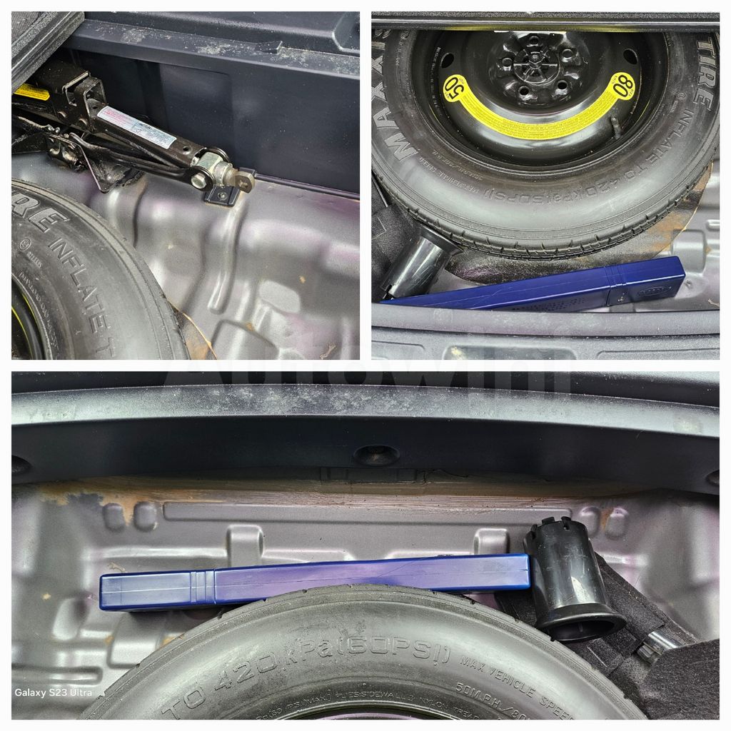 Hyundai Tucson 2010 ID: V185912