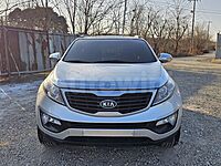 Kia Sportage 2012 ( Techo Panoramico) ID V277690