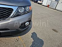 Kia Sorento 2010 ID:V045830