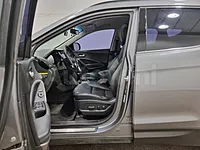 Hyundai Santa Fe 2015