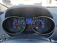 Hyundai Tucson 2010 ID V0111126
