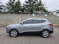 Hyundai Tucson 2010 ID : V799946