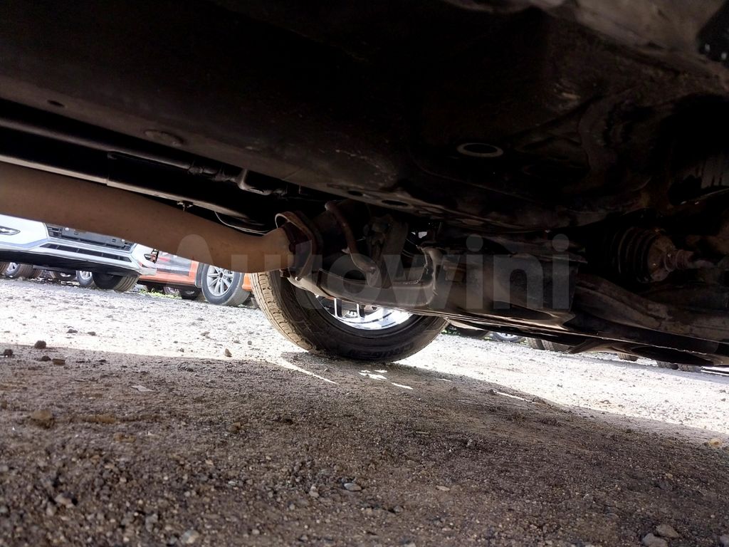 Hyundai Tucson ID: V058923
