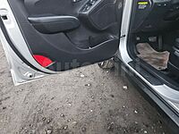 Hyundai Tucson 2012 ID: V374546