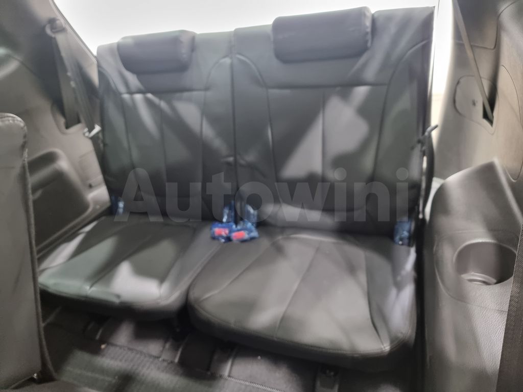 Hyundai Santa Fe 2010 ID : V529449