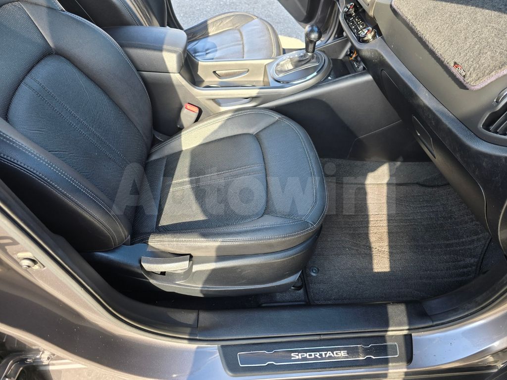 Kia Sportage 2011 ID : V003674