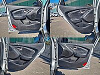 Hyundai Tucson 2010 ID V0111126