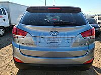 Hyundai Tucson 2010 4x2 ID : V775206