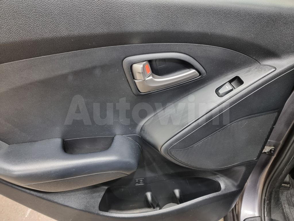 Hyundai Tucson 2010 ID : V002292
