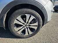 Kia sportage 2013 ID: V394058