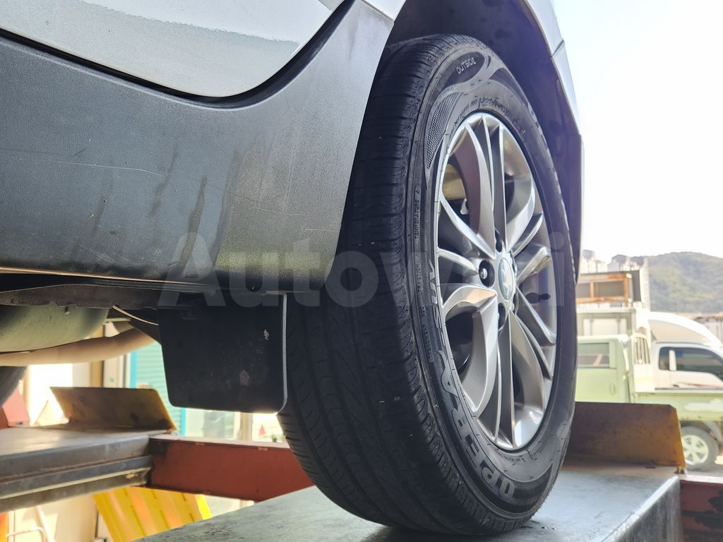 Hyundai Tucson 2014 ID 868971