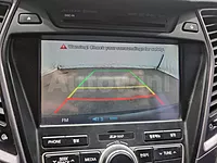 Hyundai Santa Fe 2015